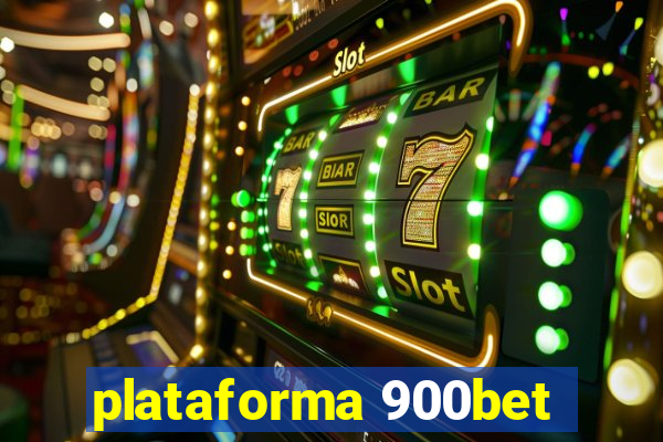 plataforma 900bet